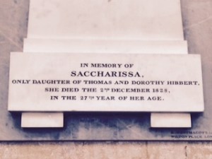 exeter cathedral name