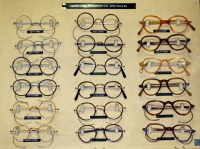 NHS frames