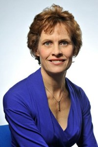 Prof Susan Jebb