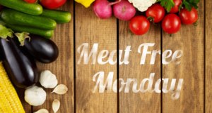 meat free monday