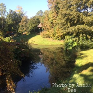 Swiss Garden at Suttleworth