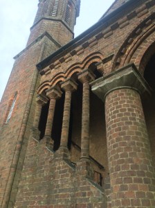 Holy Trinity Church East Hyde