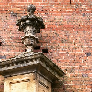 Hidcote Manor Garden Gloucestershitre