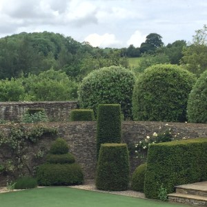 Jinny Blom @ Temple Guiting