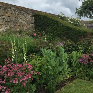 jinny Blom @ Temple Guiting